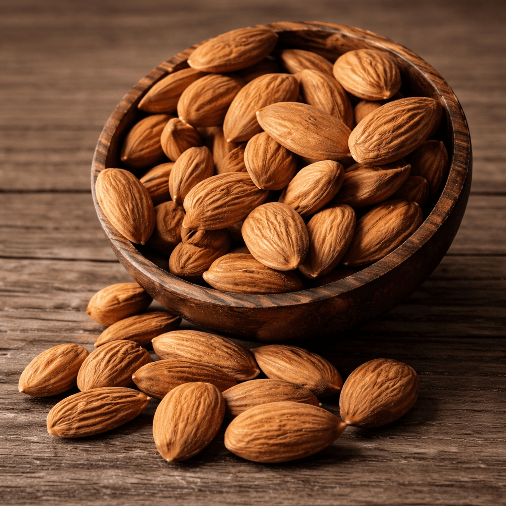 Almonds (Badaam)
