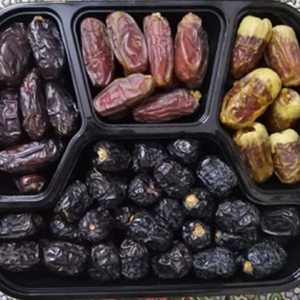 Mix Dates