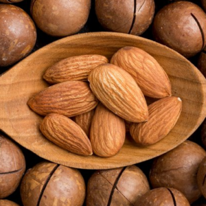 Almond
