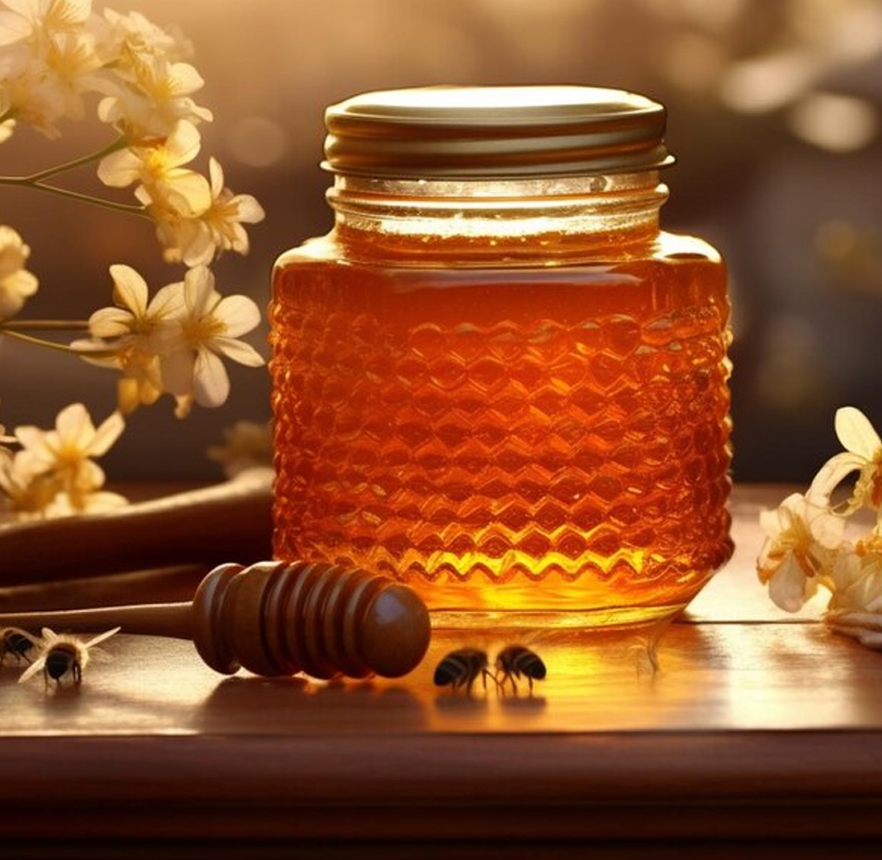 Acacia Honey