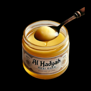 Desi Ghee